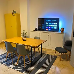  Appartamento Residenza San Teodoro