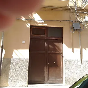  Appartamento Cirasa