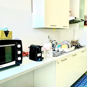  Appartamento Dgs