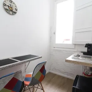  Appartamento A Casa Di Luana