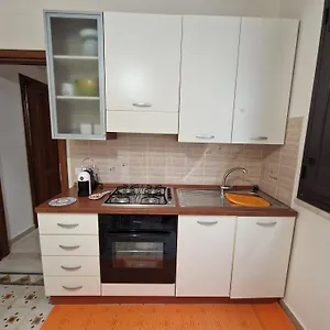  Appartamento Vento Del Sud