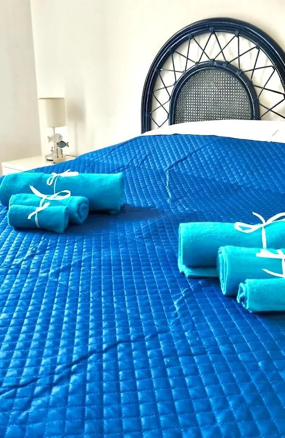 Dgs Aparthotel Trapani 0*,  Italy