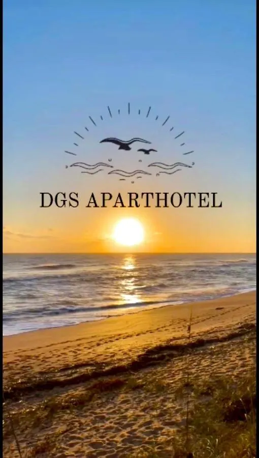 Apartment Dgs Aparthotel Trapani