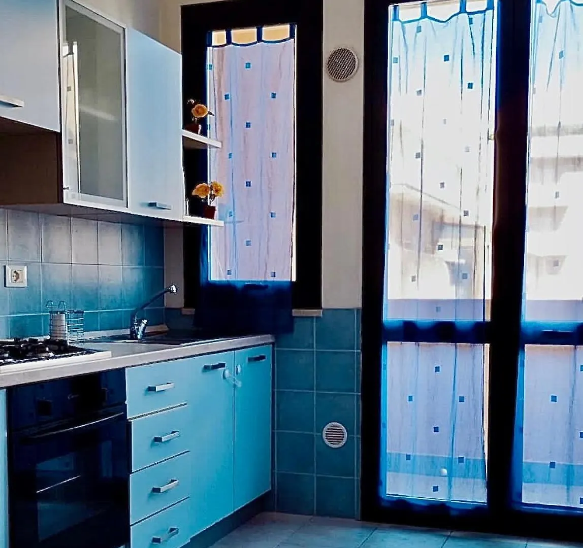 Dgs Aparthotel Trapani